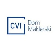 CVI Dom Maklerski Sp. z o.o.